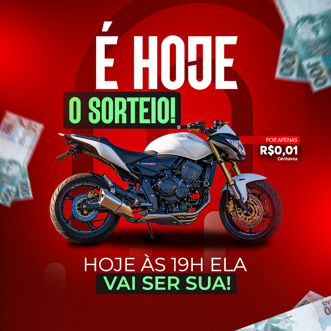 HORNET OU 35K NO P!X