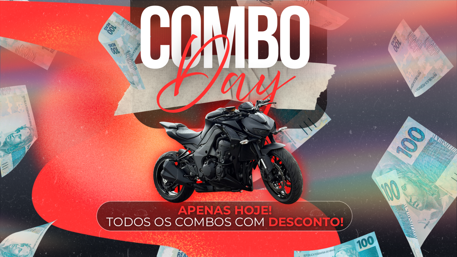 Z1000 MAMBA NEGRA