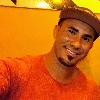 Cristiano  Serapião santos 